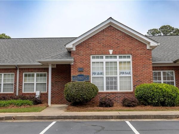 416 Pirkle Ferry Road , Unit 200-400, Cumming, GA 30040