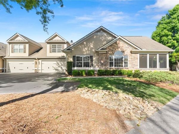 1320 Oak Meadows Lane, Unit 1802, Cumming, GA 30041