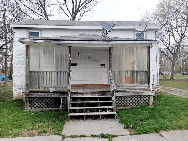 149 E Elisha Street , Unit 147, Waterloo, NY 13165