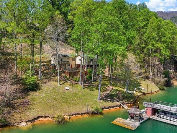 143 Lakeside Drive, Butler, TN 37640