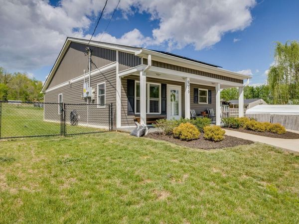 986 Glen Street, Bristol, TN 37620