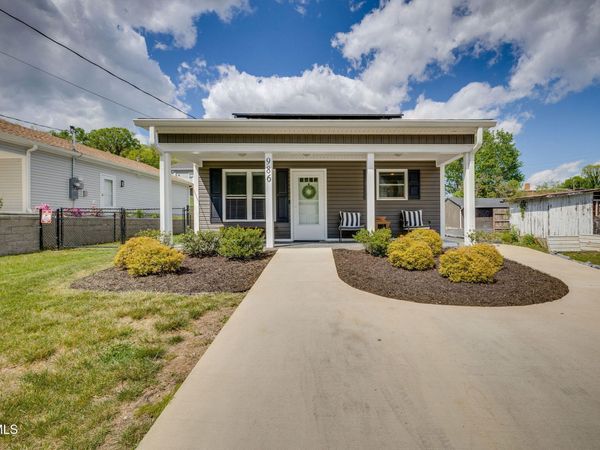 986 Glen Street, Bristol, TN 37620