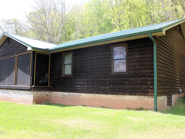 2193 Burem Road, Rogersville, TN 37857