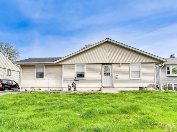 440 E Fullerton Avenue , Glendale Heights, IL 60139