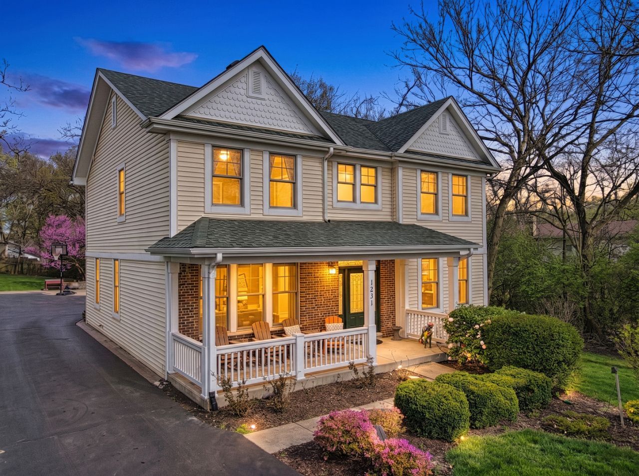 1231 S Ardmore Avenue , Villa Park, IL 60181