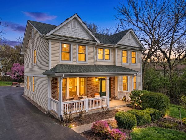 1231 S Ardmore Avenue , Villa Park, IL 60181