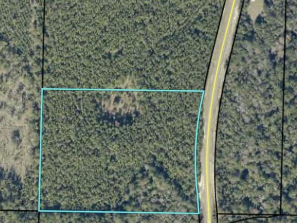 13 Acres County Highway 393, Crestview, FL 32539