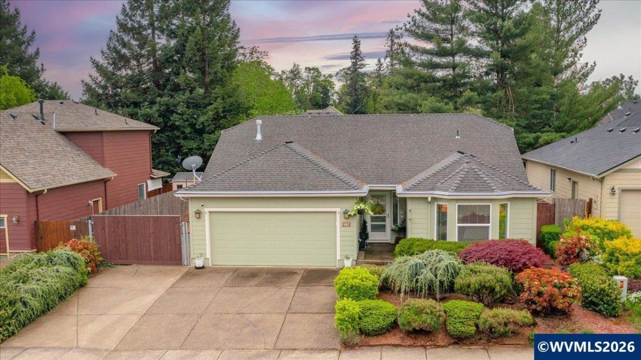 2732 Bastille Ct Se, Salem, OR 97306 Main Photo