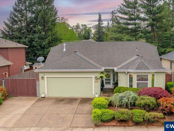 2732 Bastille Ct SE, Salem, OR 97306