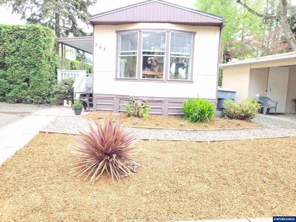 5050 Columbus #263 St SE, Albany, OR 97321