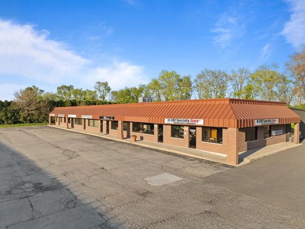 5540 Highway 50 #101,102,109, Delavan, WI 53115