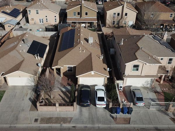 636 Escavada Street SW, Albuquerque, NM 87121