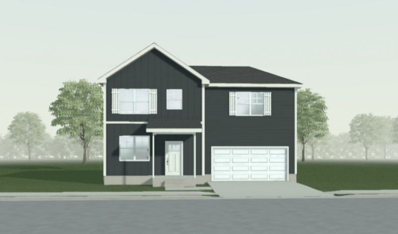 216 Reece Road, Baxter, TN 38544 Main Photo