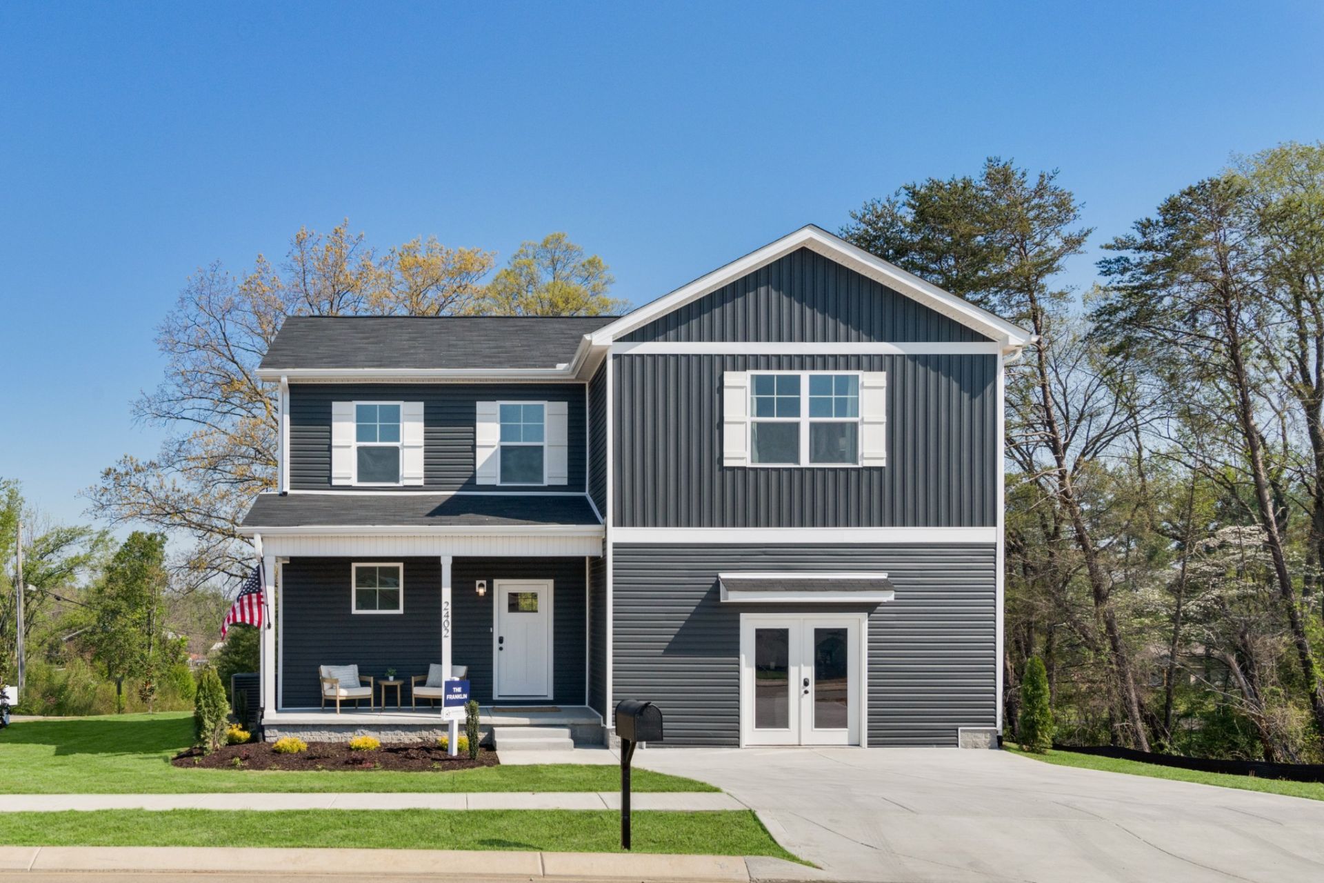 222 Reece Road, Baxter, TN 38544 Main Photo