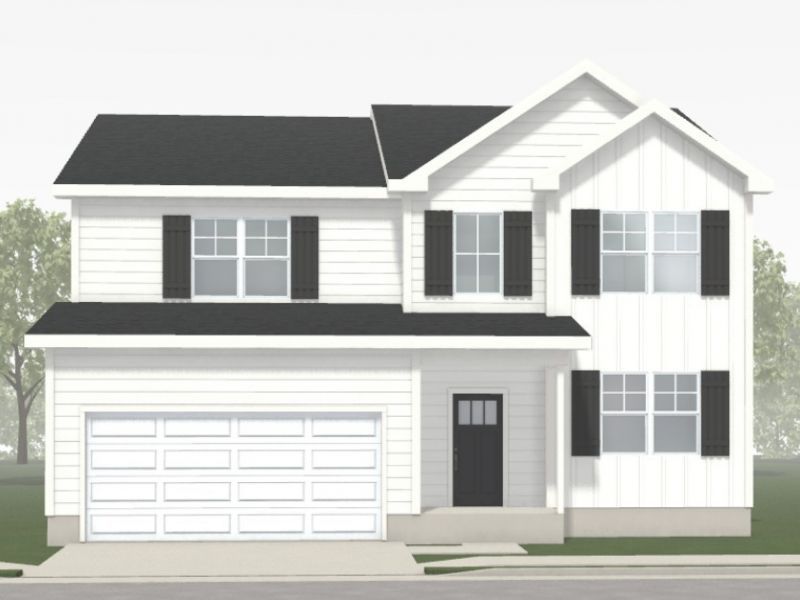 224 Reece Road, Baxter, TN 38544 Main Photo