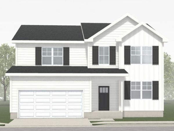 224 Reece Road, Baxter, TN 38544