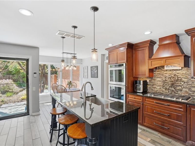 446 Lookout Ridge, Oakwood, OH 45419 Photo 12