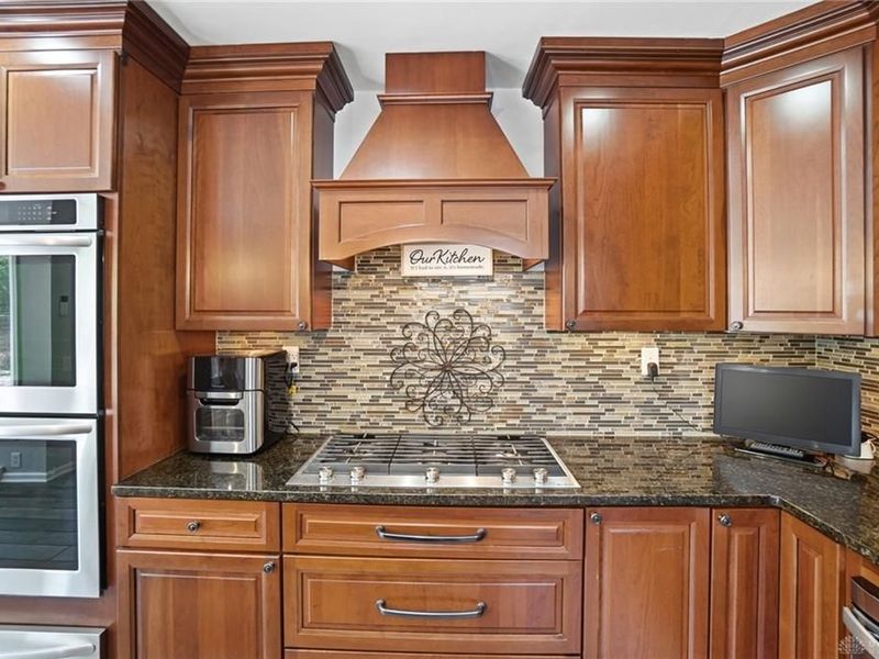 446 Lookout Ridge, Oakwood, OH 45419 Photo 17