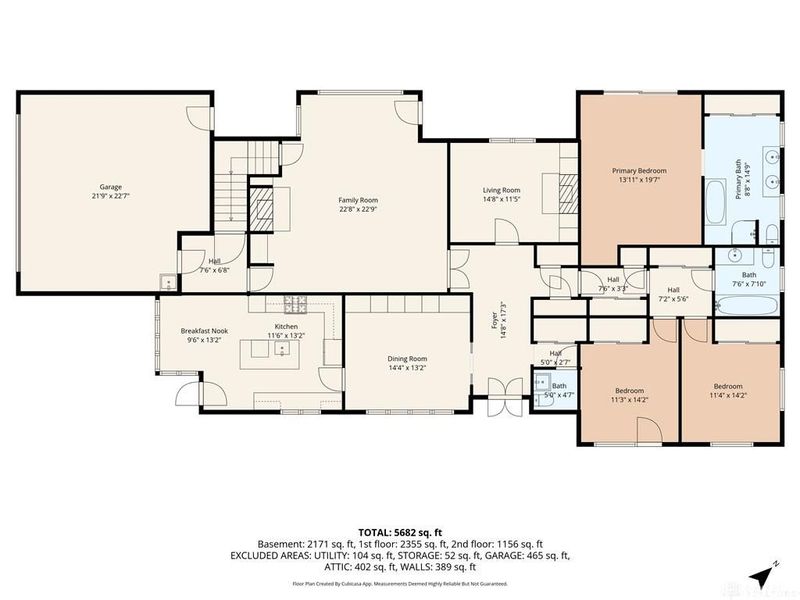 446 Lookout Ridge, Oakwood, OH 45419 Photo 72