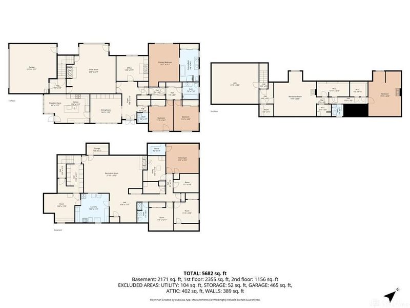 446 Lookout Ridge, Oakwood, OH 45419 Photo 74