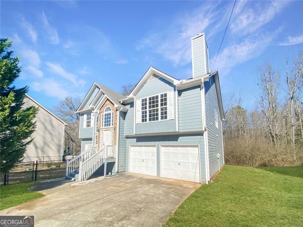 1068 S Gordon Road, Austell, GA 30168