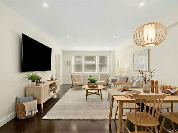 30 E Hartsdale Avenue , Unit 1H, Hartsdale, NY 10530