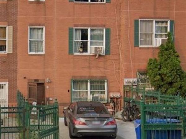 436 E 141st Street , Bronx, NY 10454