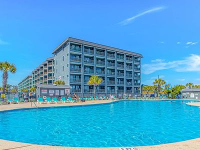 5905 S Kings Hwy. , Unit 334 A, Myrtle Beach, SC 29575