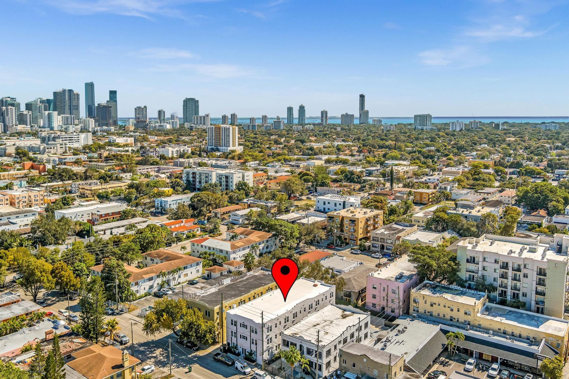 1142 SW 4th Street, Unit 15, Miami, FL 33130 Photo