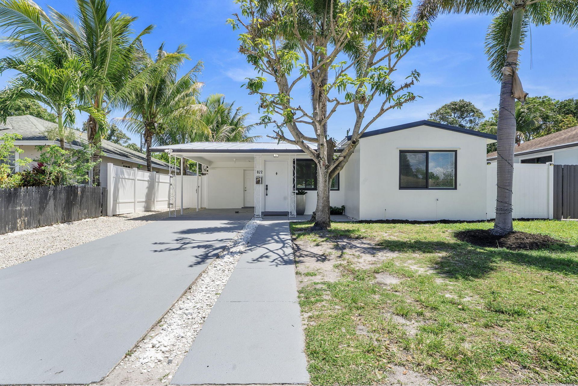 822 S C Street, Lake Worth Beach, FL 33460 Photo