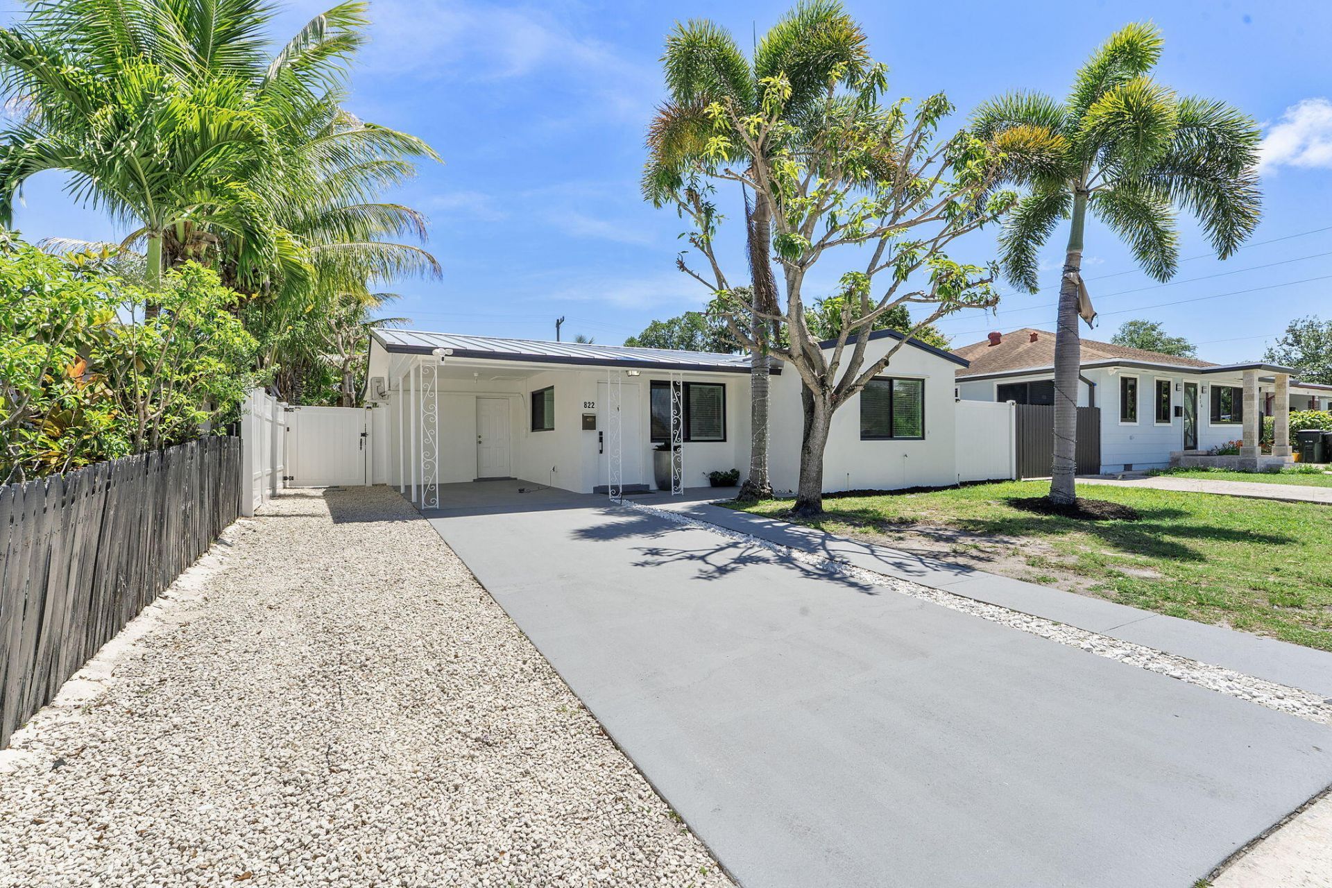 822 S C Street, Lake Worth Beach, FL 33460 Photo