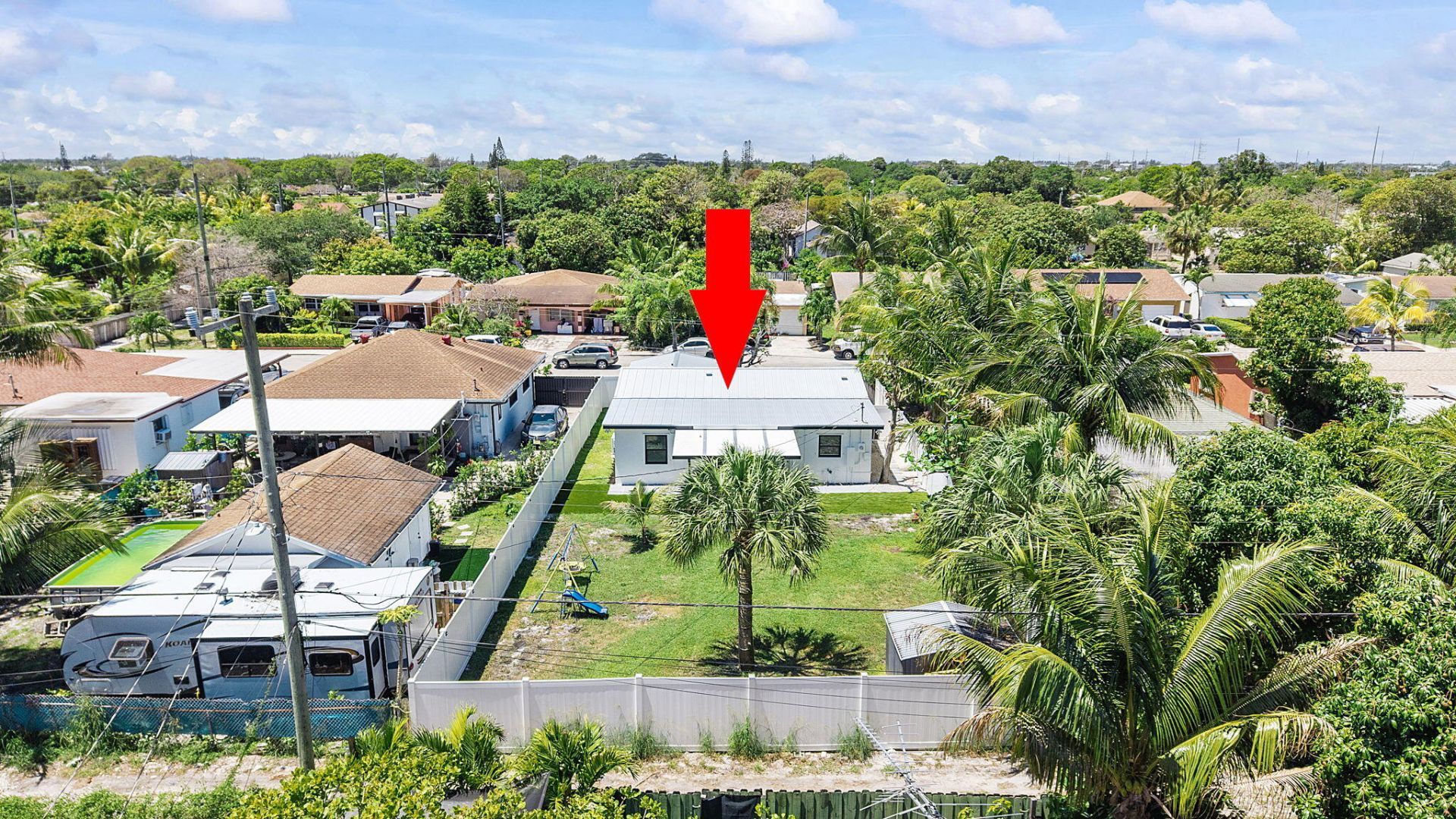 822 S C Street, Lake Worth Beach, FL 33460 Photo