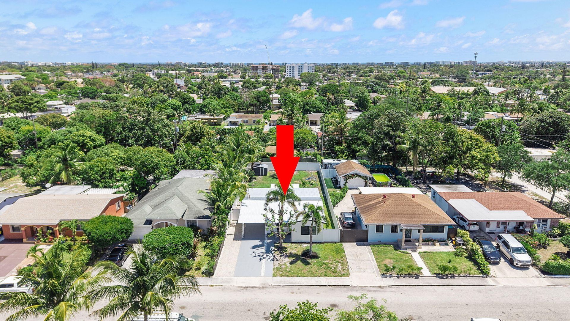 822 S C Street, Lake Worth Beach, FL 33460 Photo