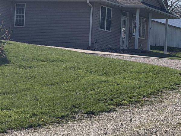 206 WALNUT Street, Unit 3, Traer, IA 50675