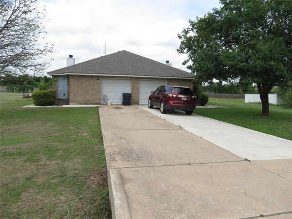 207 Axis Deer TRL , Hutto, TX 78634