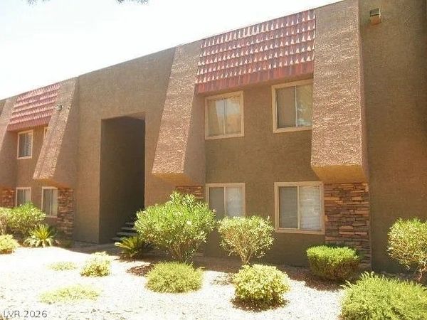 4391 Alexis Drive , Unit 321, Las Vegas, NV 89103