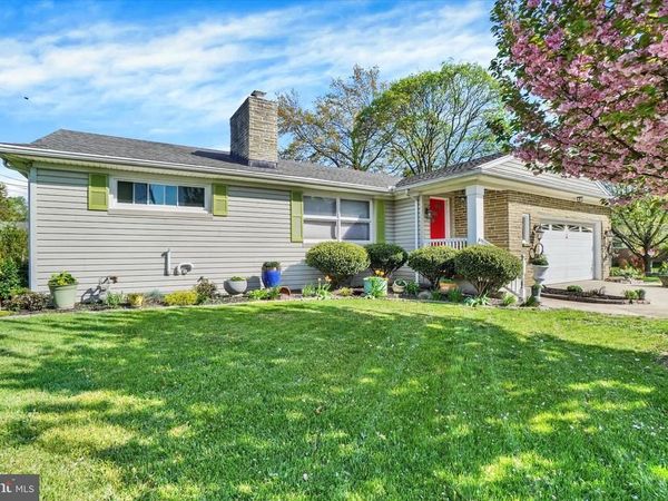 2360 LOUCKS ROAD, YORK, PA 17408