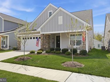 152 MILKWEED DRIVE, LAKE FREDERICK, VA 22630