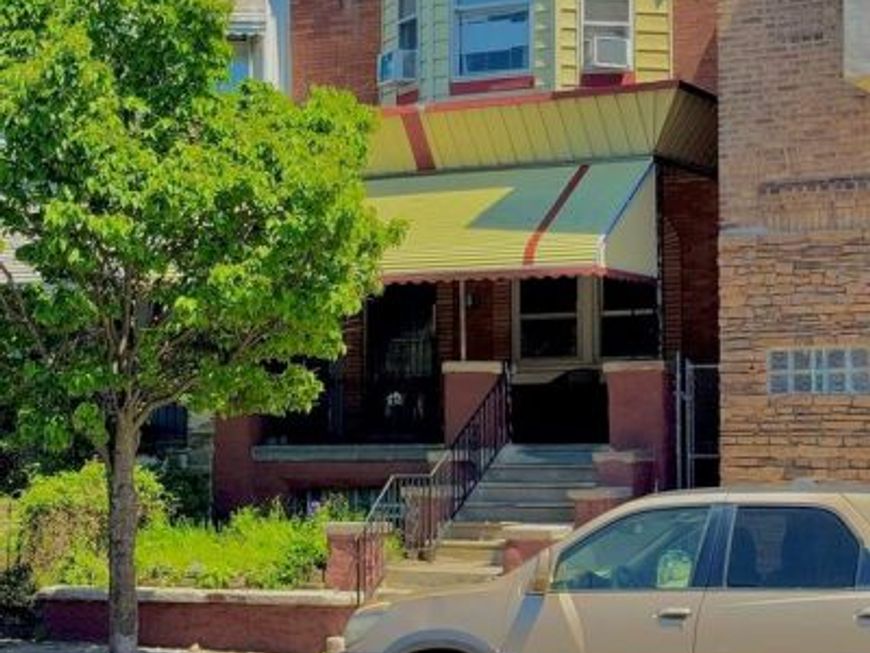 707 S 52nd Street, Philadelphia, PA 19143 Main Photo