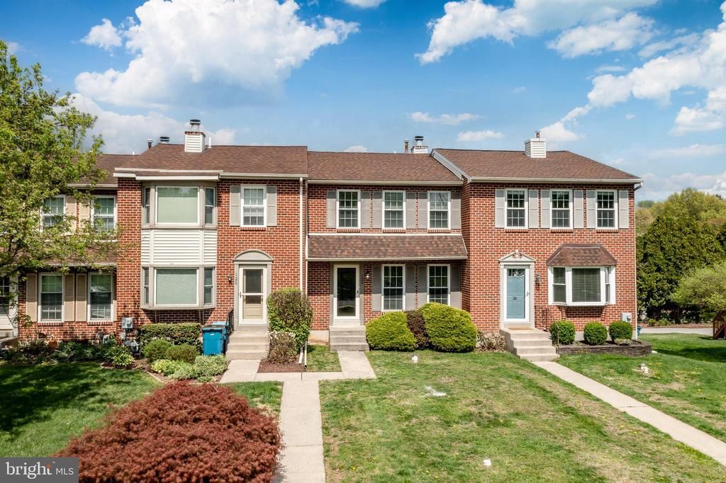 122 LONGFORD ROAD, WEST CHESTER, PA 19380