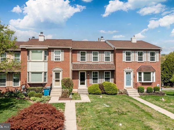 122 LONGFORD ROAD, WEST CHESTER, PA 19380