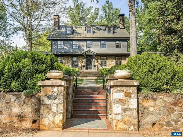 2662 JEFFERSON PARK CIR, CHARLOTTESVILLE, VA 22903