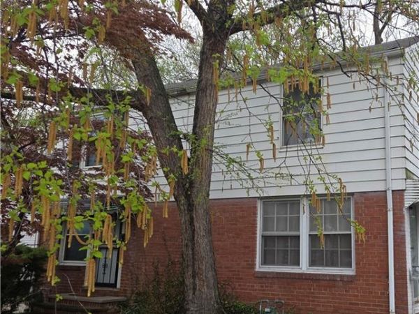 21711 S Lake Shore Boulevard , Euclid, OH 44123