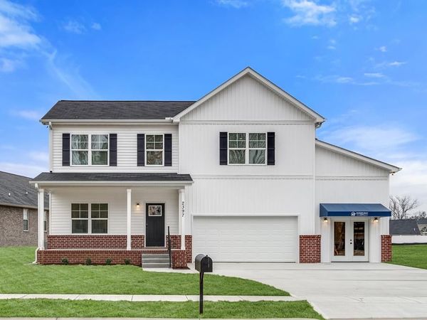 218 Reece Road, Baxter, TN 38544