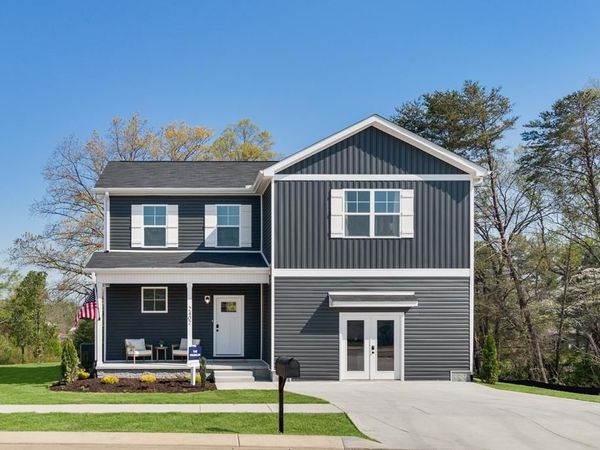 222 Reece Road, Baxter, TN 38544