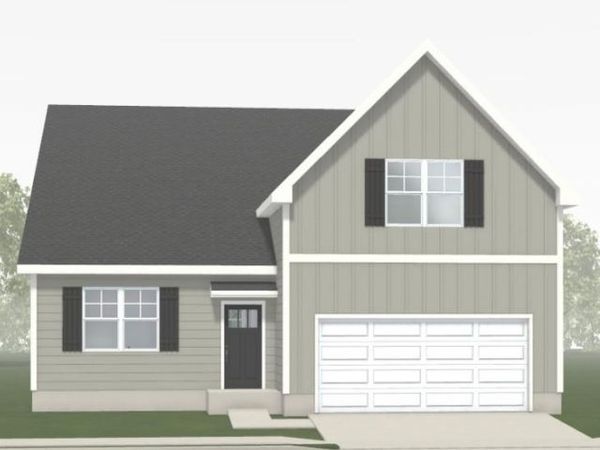 223 Reece Road, Baxter, TN 38544