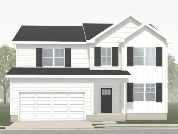 224 Reece Road, Baxter, TN 38544