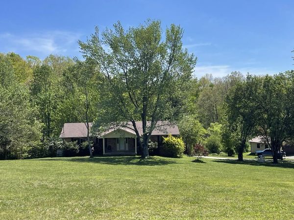 4315 Taylors Chapel, Crossville, TN 38572