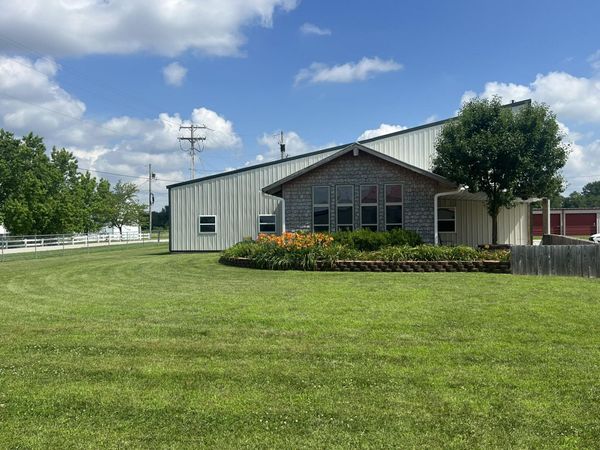 1223 S Ash Street , Unit #, Buffalo, MO 65622