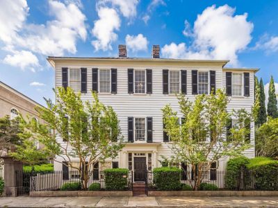 75 Tradd Street, Charleston, SC 29401